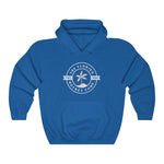 RETRO LOGO HOODIE