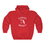 FLORIDA HOCKEY HOODIE