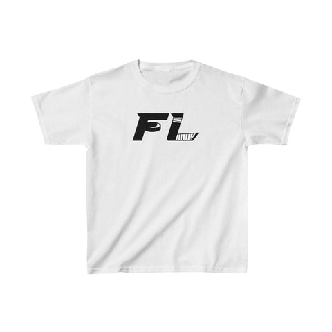 YOUTH FL TEE