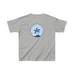 YOUTH LOGO HOCKEYFIED TEE