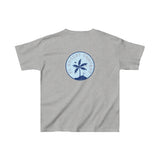 YOUTH LOGO HOCKEYFIED TEE