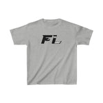 YOUTH FL TEE