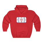 FL RINK HOODIE