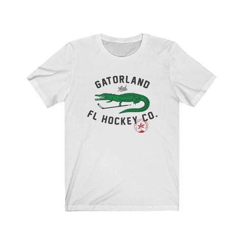 GATORLAND TEE