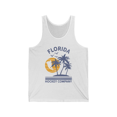 BEACH BUM TANK