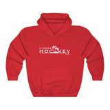 PALM HOCKEY HOODIE