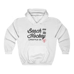 B & H HOODIE