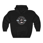 RETRO LOGO HOODIE