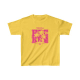 YOUTH TROPICAL HOCKEY TEE