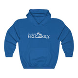 PALM HOCKEY HOODIE