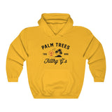 PALM G'S HOODIE