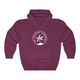 LOGO HOODIE