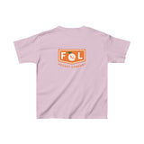 YOUTH BADGE TEE