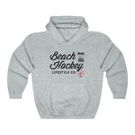 B & H HOODIE