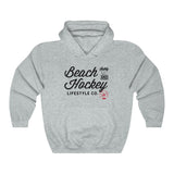 B & H HOODIE