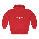 STATE HOCKEY HOODIE