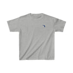 YOUTH LOGO HOCKEYFIED TEE