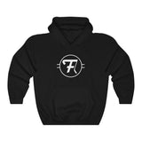 FLHC TRAINING LOGO HOODIE