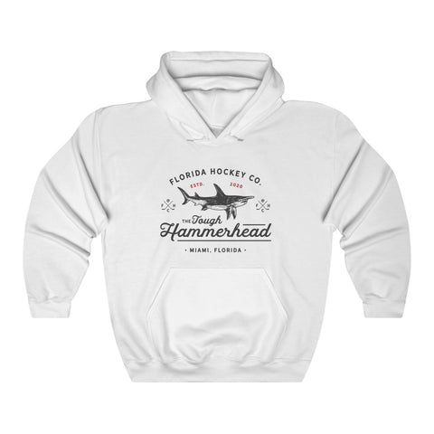 HAMMERHEAD HOODIE