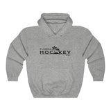 PALM HOCKEY HOODIE