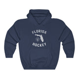 FLORIDA HOCKEY HOODIE