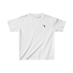 YOUTH LOGO HOCKEYFIED TEE