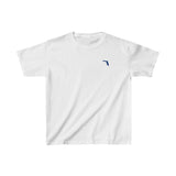 YOUTH LOGO HOCKEYFIED TEE