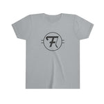 YOUTH TRAINING LOGO TEE