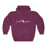 STATE HOCKEY HOODIE