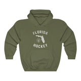 FLORIDA HOCKEY HOODIE