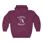 FLORIDA HOCKEY HOODIE