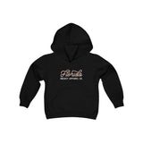 YOUTH FL FLOW HOODIE