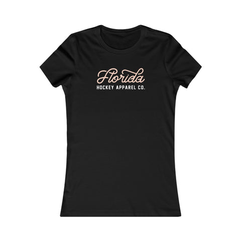 WOMENS FL FLOW TEE