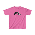 YOUTH FL TEE