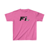 YOUTH FL TEE