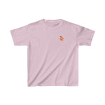 YOUTH BADGE TEE