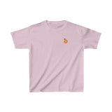 YOUTH BADGE TEE