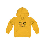 YOUTH PALM G'S HOODIE