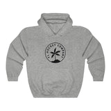 LOGO HOODIE