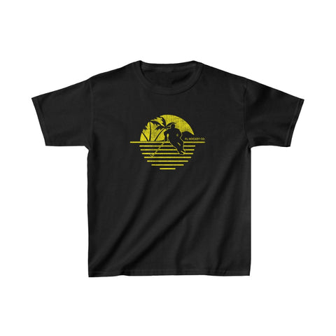 YOUTH SUNSET TEE