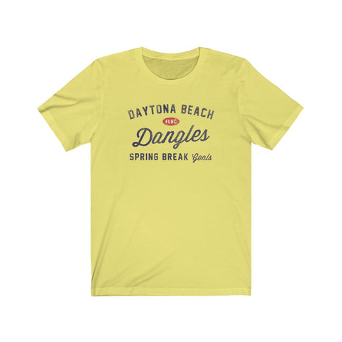 DAYTONA DANGLES TEE