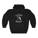 FLORIDA HOCKEY HOODIE