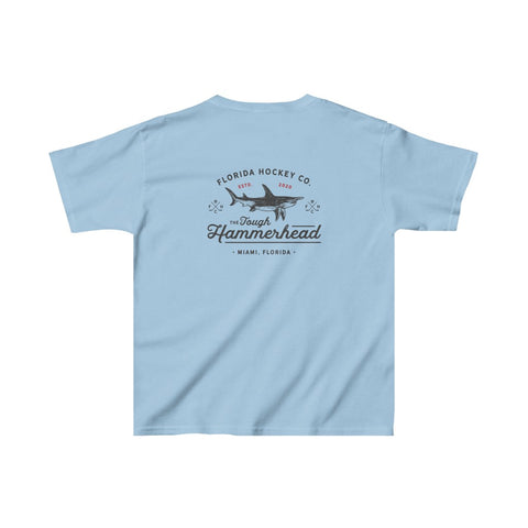 YOUTH HAMMERHEAD TEE