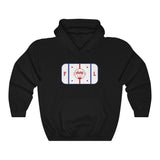 FL RINK HOODIE