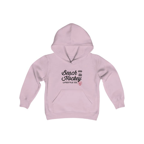 YOUTH B & H HOODIE