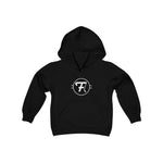 YOUTH FLHC TRAINING LOGO HOODIE