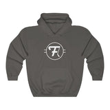 FLHC TRAINING LOGO HOODIE