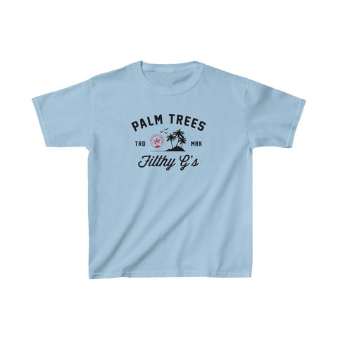 YOUTH PALM G'S TEE