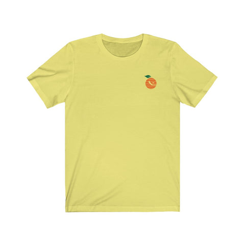 BADGE TEE