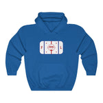 FL RINK HOODIE